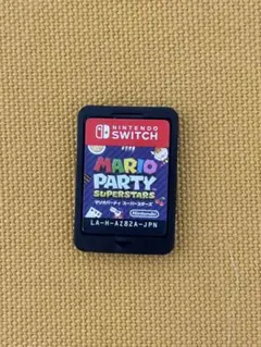 Mario Party Superstars Switch