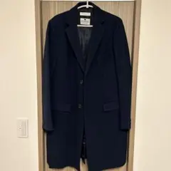 チェスターコート