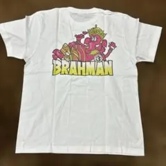 BRAHMAN ガネーシャ Tシャツ Lサイズ