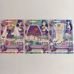 アイカツ アラベスクエルブコーデ - メルカリ