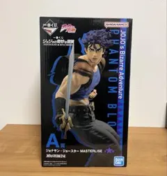 【未開封】一番くじ ジョジョの奇妙な冒険 A賞 ジョナサン・ジョースター