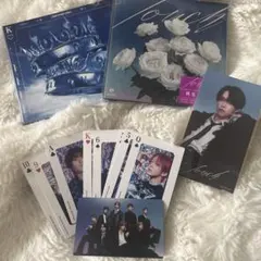 mazzel 묶음 판매 에이키 시리얼 ✖️ IC 스티커