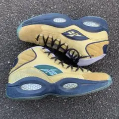 リーボック バスケットボール