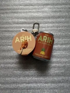 BTS ARIH キーホルダー