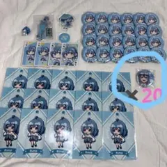 2025年最新】からぴち るな 缶バッチの人気アイテム - メルカリ