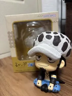 ONE PIECE トラファルガー・ロー　るかっぷ
