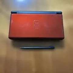 Nintendo DS Lite 本体 ブラック