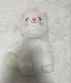 ディズニー マリー ぬいぐるみ ペンポーチ