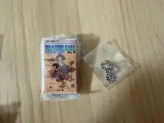 ドラゴンボール コミックスチャームコレクション　2巻