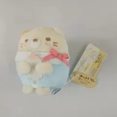 ねこ てのりぬいぐるみ すみっコぐらしコレクション すみっコベビーテーマ