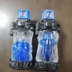 クジラジェットフルボトル セット