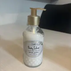 SABON ボディローション デリケート・ジャスミン 200mlのサムネイル
