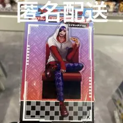 SBJ スーパーブラックジャック Rioアクリルスタンド2種セット - メルカリ