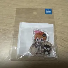 地縛少年花子くん　サンリオコラボ　ミニアクスタ　源光