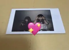 REIRIE チェキ①
