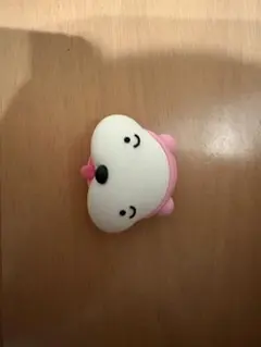 おでんくん スマホグリップ カプセルトイ かまぼこ犬