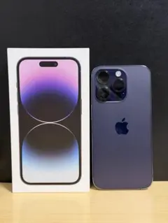 2025年最新】iphone14 pro max 256 未使用の人気アイテム - メルカリ