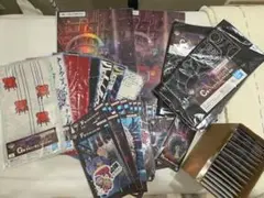一番くじ 攻殻機動隊 B賞 C賞 F賞 G賞 H賞ほぼコンプセット