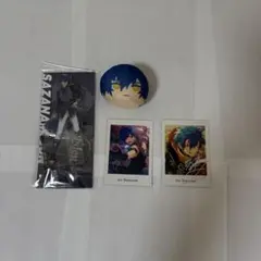 漣ジュン コレクション缶バッジ 24点 コレクション缶バッジ［2024 Jun.］-Idol Side-（BOX