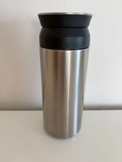 KINTO トラベルタンブラー　水筒のサムネイル