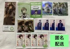 二階堂大和 ウエハース 特典 ぱしゃこれ メタカ セット