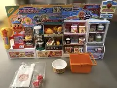 アンパンマンコンビニDX