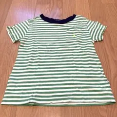 Polo Ralph Lauren ストライプTシャツ　110