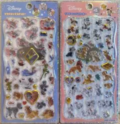 プチドロ ダンボ ピーターパン わんわん物語 ピノキオ 101匹 ライオンキング