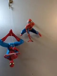 Spider-Man スパイダーマン フィギュア カップ ホルダー Spider-Man スパイダーマン フィギュア カップ ホルダー - メルカリ