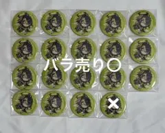 にじさんじ 伊波ライ 缶バッジ 2周年 Dytica 2nd