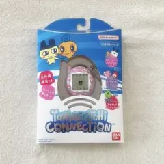 Tamagotchi connection いちごぱーるみるく
