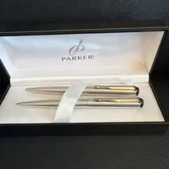 2026年最新】parker パーカー シャープペンシルの人気アイテム - メルカリ