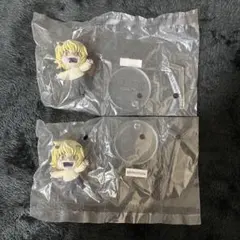 HUNTER×HUNTER 1番くじ シャウアプフ 2点セット おまけ付き