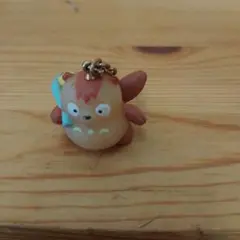 橡子山故事 吊飾鑰匙圈