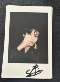 2025年最新】enhypen サイン チェキの人気アイテム - メルカリ