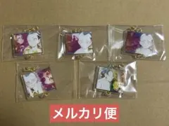 鬼滅の刃 隊士百景 絆アクリルチャーム 我妻善逸 獪岳 竈門禰豆子