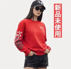 たぬきち⭐︎大人も着用可能 新品 AMIRI ボーン BONES スウェット たぬきち様専用⭐︎大人も着用可能 新品 AMIRI ボーン BONES