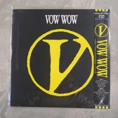 レコード〕☆BOW WOW『吼えろ! バウワウ 』◇LP／レコード - メルカリ