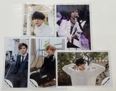 ☆Hey!Say!JUMP 山田涼介☆公式写真 6枚☆207 - メルカリ