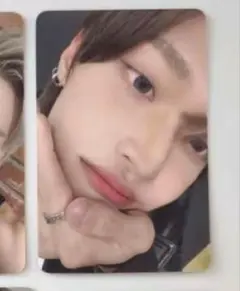 RIIZE ウォンビン ODYSSEY applemusic サイン会 トレカ