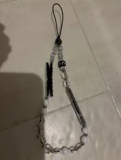 ケースティファイ ストラップ