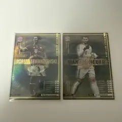 2026年最新】wccf ノイアーの人気アイテム - メルカリ