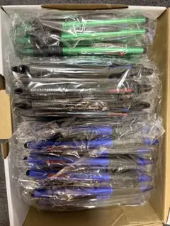 多色ボールペンセット 未開封