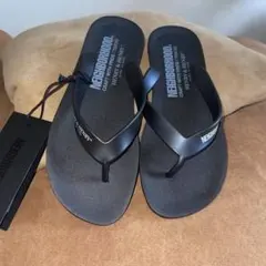 NEIGHBORHOOD HENRY & HENRY サンダル M 26.5cmのサムネイル