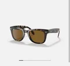 Ray-Ban WAYFARER FOLDING CLASSIC レイバン