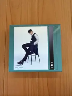 INI 佐野雄大 収納BOX - メルカリ