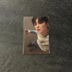 CORTIS GREENGREEN ゴンホ 1次 ラキドロ weverse - メルカリ