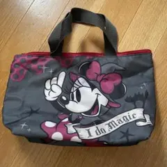 ディズニーハロウィン　ミッキー ミニー　スーベニアランチトート
