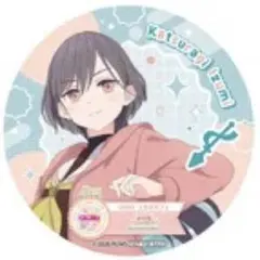 薫る花は凛と咲く アニメイトグラッテ アクリルコースター - メルカリ