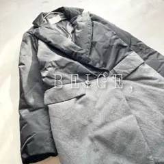 2026年最新】BEIGE ベイジ ダウンの人気アイテム - メルカリ